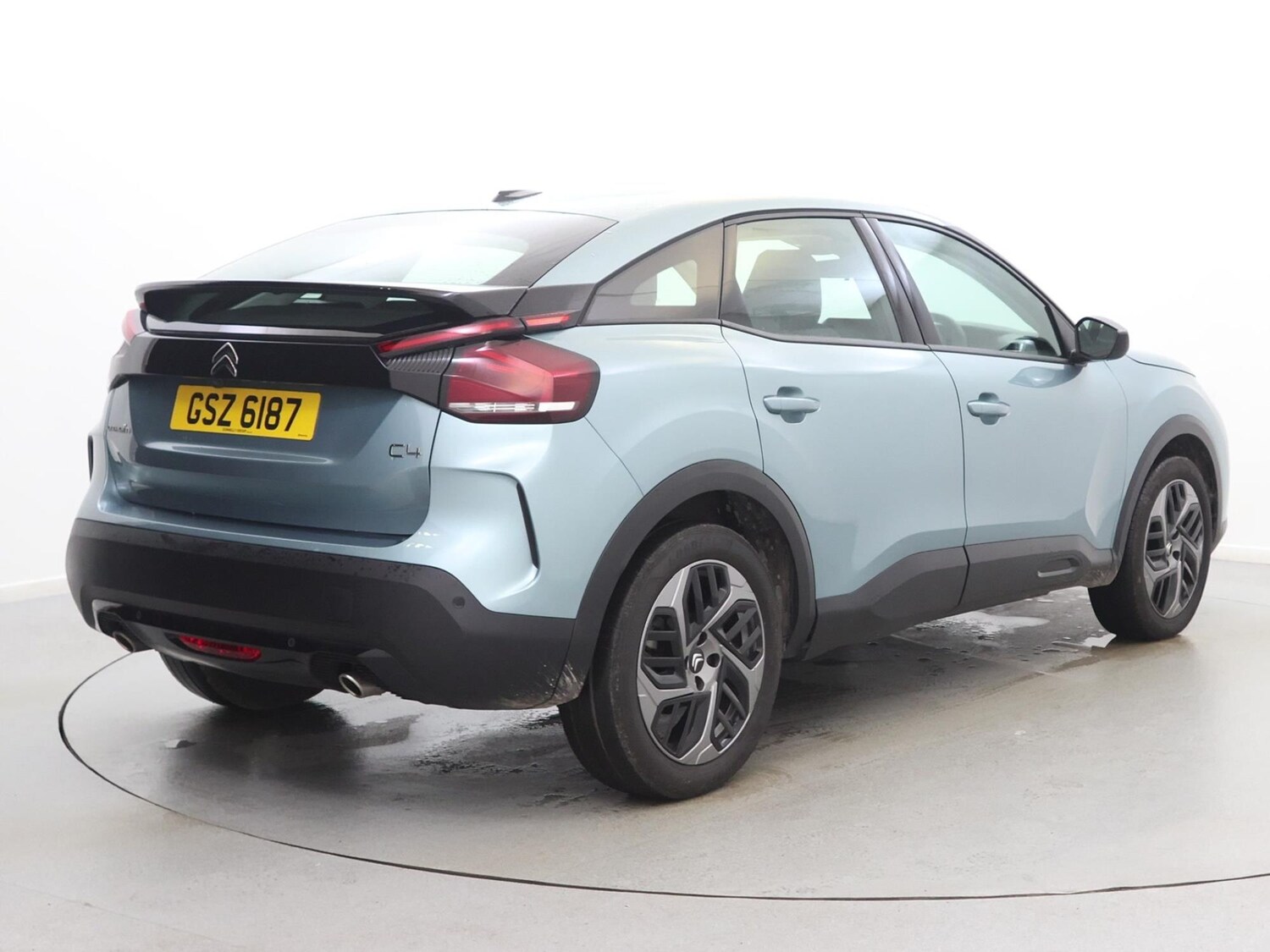 Used Citroen C4 2022 for sale - 77348287: Photo 5