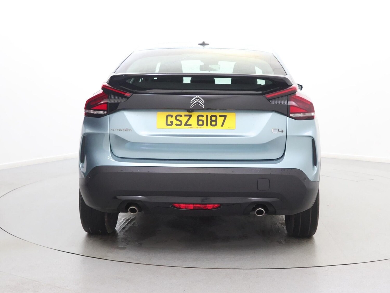 Used Citroen C4 2022 for sale - 77348287: Photo 6