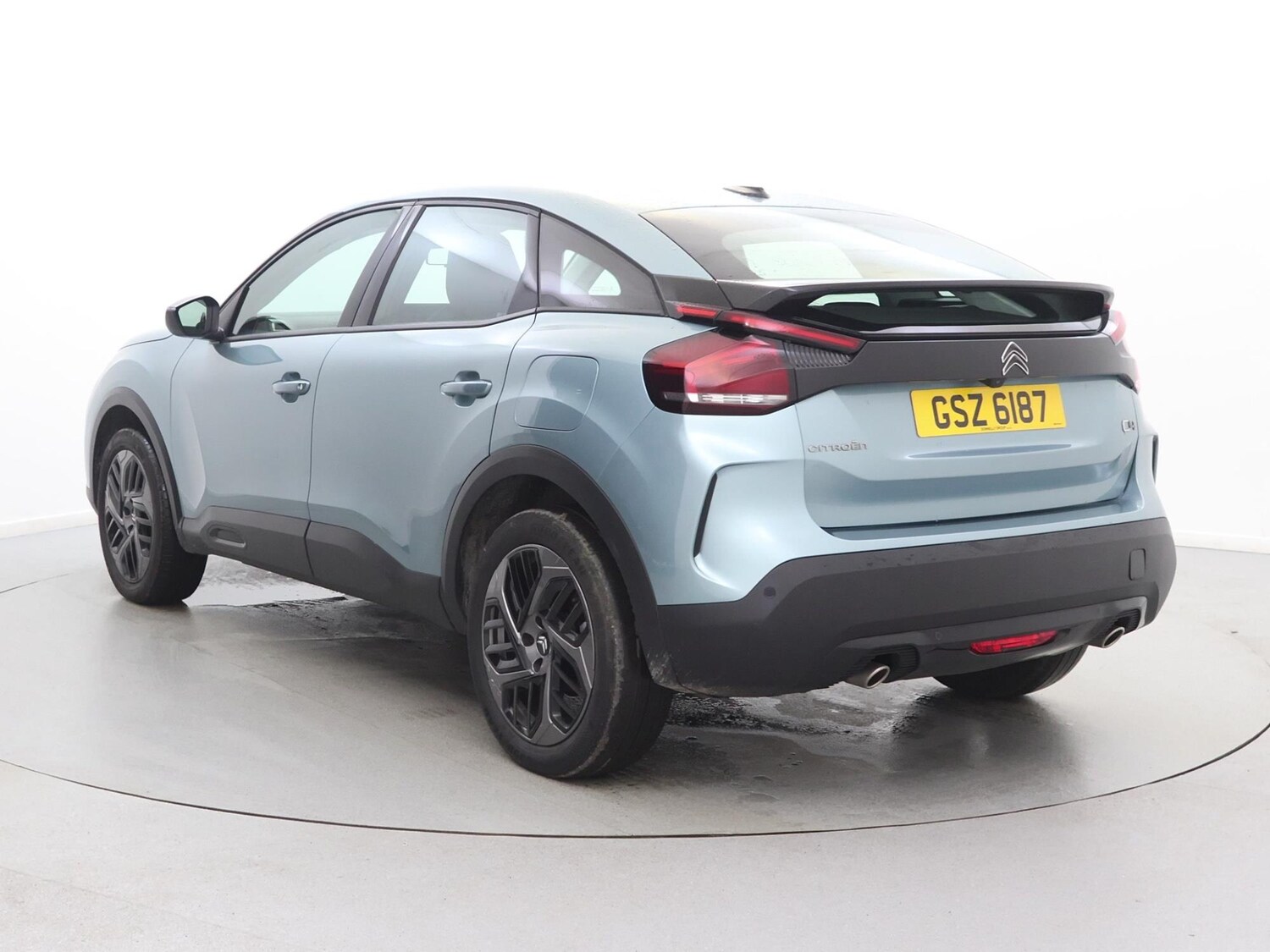 Used Citroen C4 2022 for sale - 77348287: Photo 7