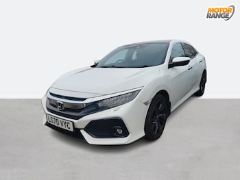 Used Honda Civic 2020 for sale - 77973194: Photo