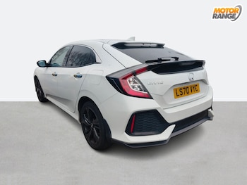 Used Honda Civic 2020 for sale - 77973194: Photo