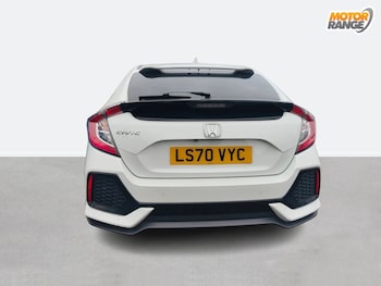 Used Honda Civic 2020 for sale - 77973194: Photo