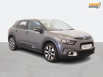 Citroen - C4 Cactus