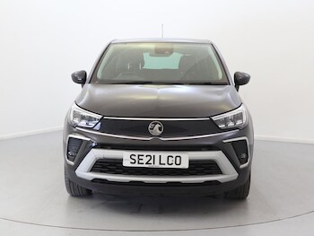 Used Vauxhall Crossland 2021 for sale - 75674132: Photo