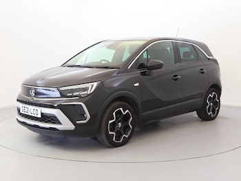 Used Vauxhall Crossland 2021 for sale - 75674132: Photo