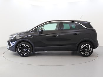 Used Vauxhall Crossland 2021 for sale - 75674132: Photo