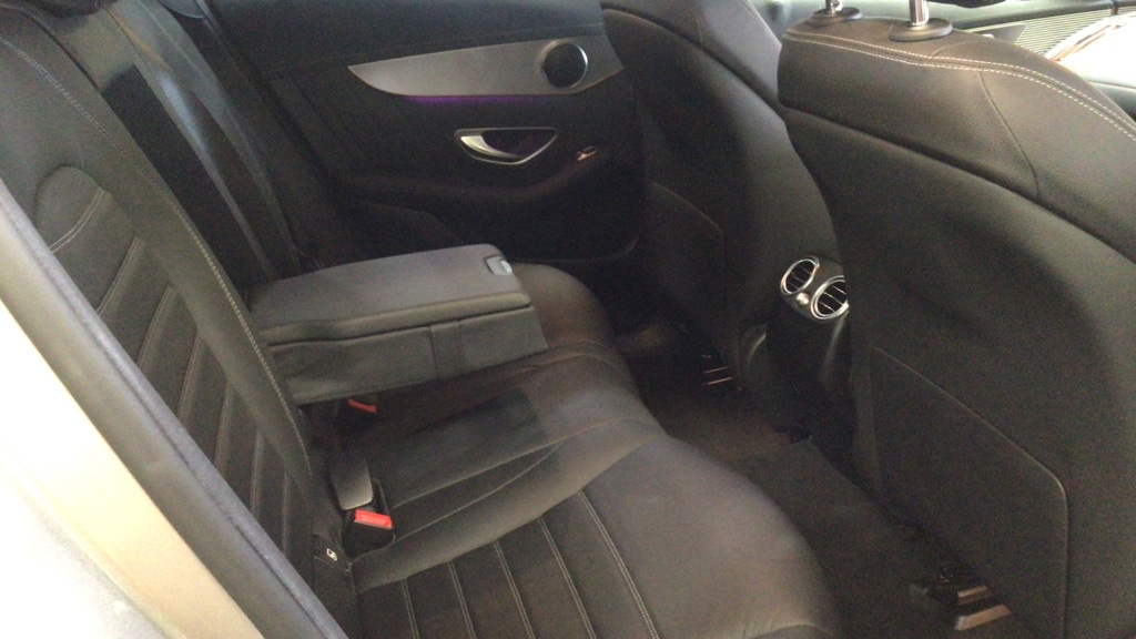Used Mercedes-Benz EQC 2022 for sale - 76157916: Photo 7