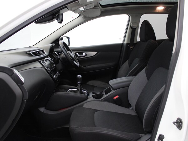 Used Nissan Qashqai 2020 for sale - 76206812: Photo 11