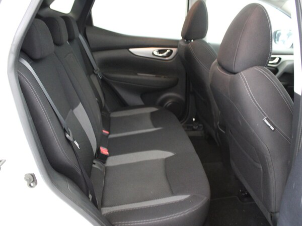 Used Nissan Qashqai 2020 for sale - 76206812: Photo 14