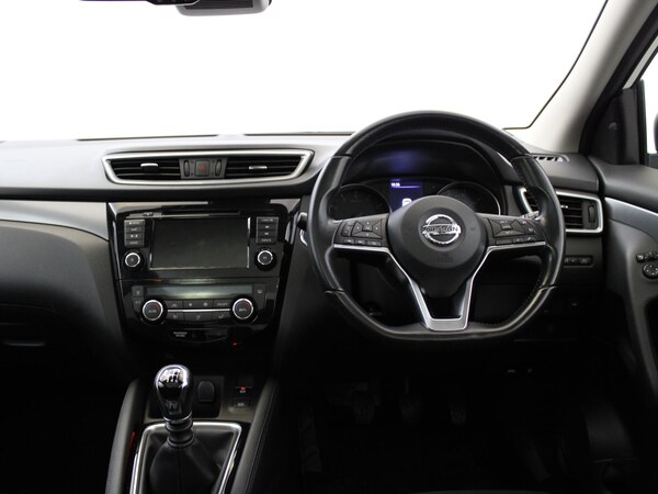 Used Nissan Qashqai 2020 for sale - 76206812: Photo 17