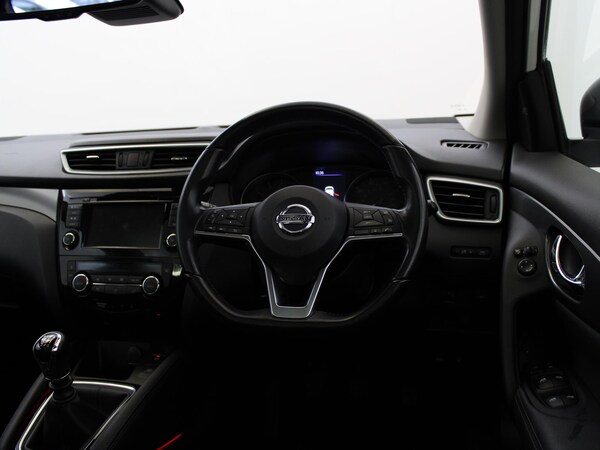 Used Nissan Qashqai 2020 for sale - 76206812: Photo 18