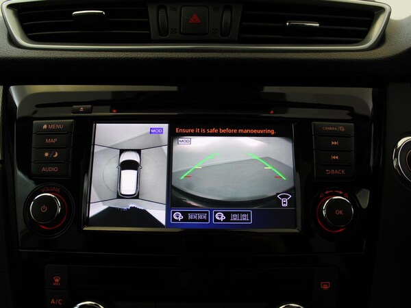 Used Nissan Qashqai 2020 for sale - 76206812: Photo 21