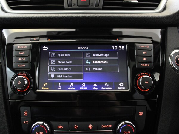 Used Nissan Qashqai 2020 for sale - 76206812: Photo 26