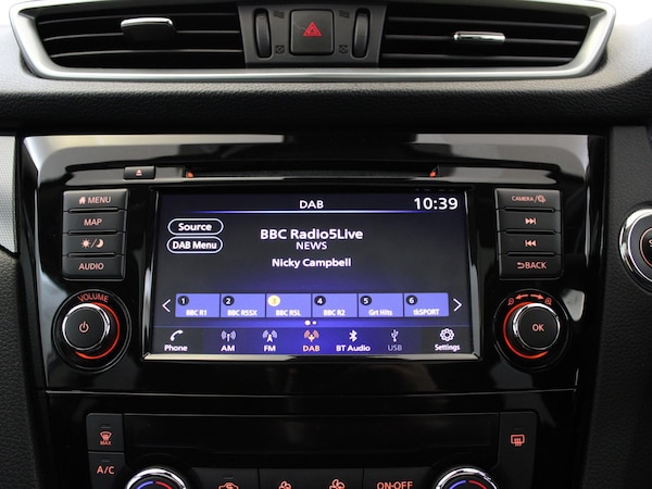 Used Nissan Qashqai 2020 for sale - 76206812: Photo 28
