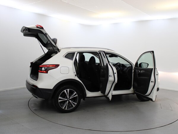 Used Nissan Qashqai 2020 for sale - 76206812: Photo 41
