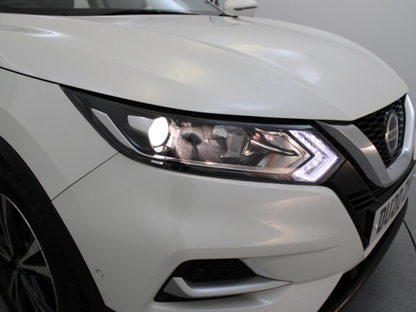 Used Nissan Qashqai 2020 for sale - 76206812: Photo 42