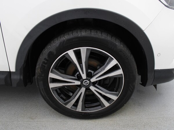 Used Nissan Qashqai 2020 for sale - 76206812: Photo 43