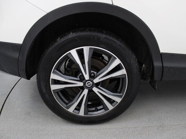 Used Nissan Qashqai 2020 for sale - 76206812: Photo 44
