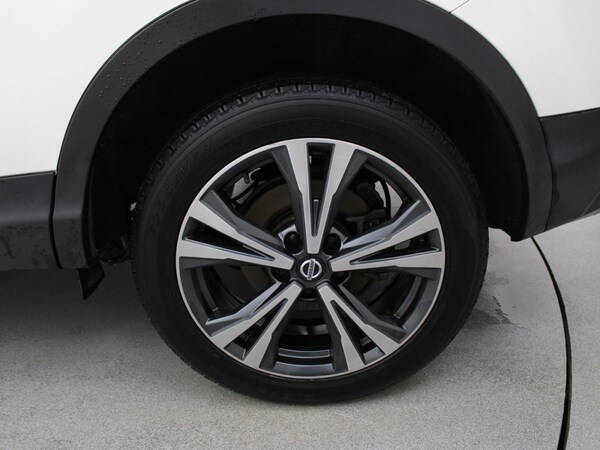 Used Nissan Qashqai 2020 for sale - 76206812: Photo 45