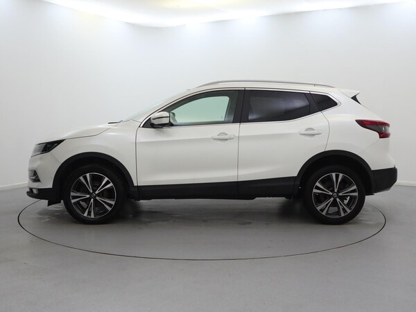 Used Nissan Qashqai 2020 for sale - 76206812: Photo 4