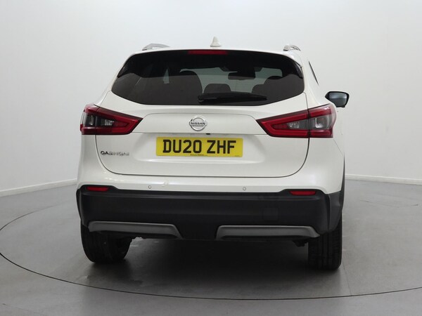 Used Nissan Qashqai 2020 for sale - 76206812: Photo 6