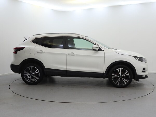 Used Nissan Qashqai 2020 for sale - 76206812: Photo 8