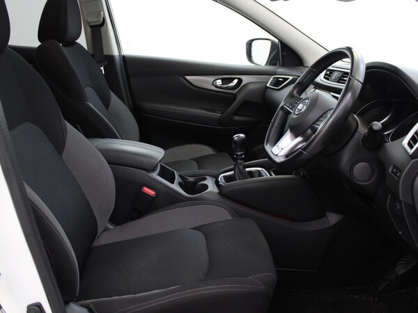 Used Nissan Qashqai 2020 for sale - 76206812: Photo 9