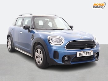 Used MINI Countryman 2021 for sale - 78637475: Photo