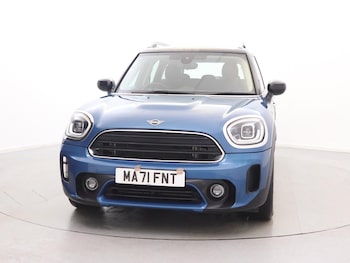 Used MINI Countryman 2021 for sale - 78637475: Photo