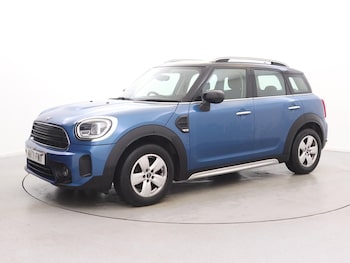Used MINI Countryman 2021 for sale - 78637475: Photo