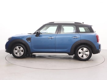 Used MINI Countryman 2021 for sale - 78637475: Photo