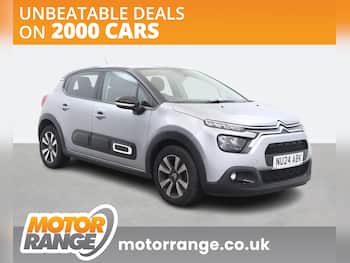 Citroen C3 feature image