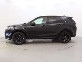 Used Land Rover Discovery Sport 2020 for sale - 75006645: Photo