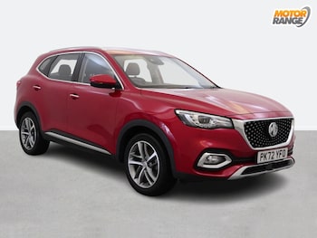 Used MG MG HS 2022 for sale - 79138244: Photo