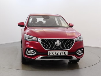 Used MG MG HS 2022 for sale - 79138244: Photo