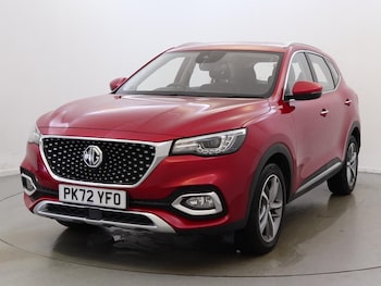 Used MG MG HS 2022 for sale - 79138244: Photo