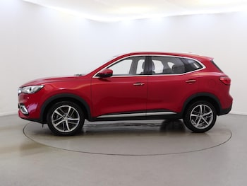 Used MG MG HS 2022 for sale - 79138244: Photo