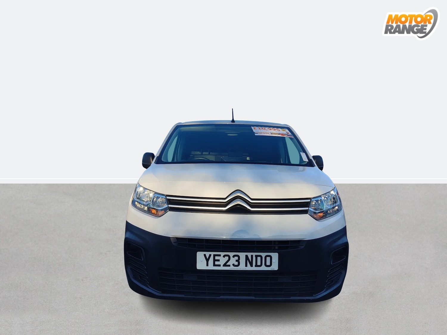 Used Citroen Berlingo 2023 for sale - 77480730: Photo 2