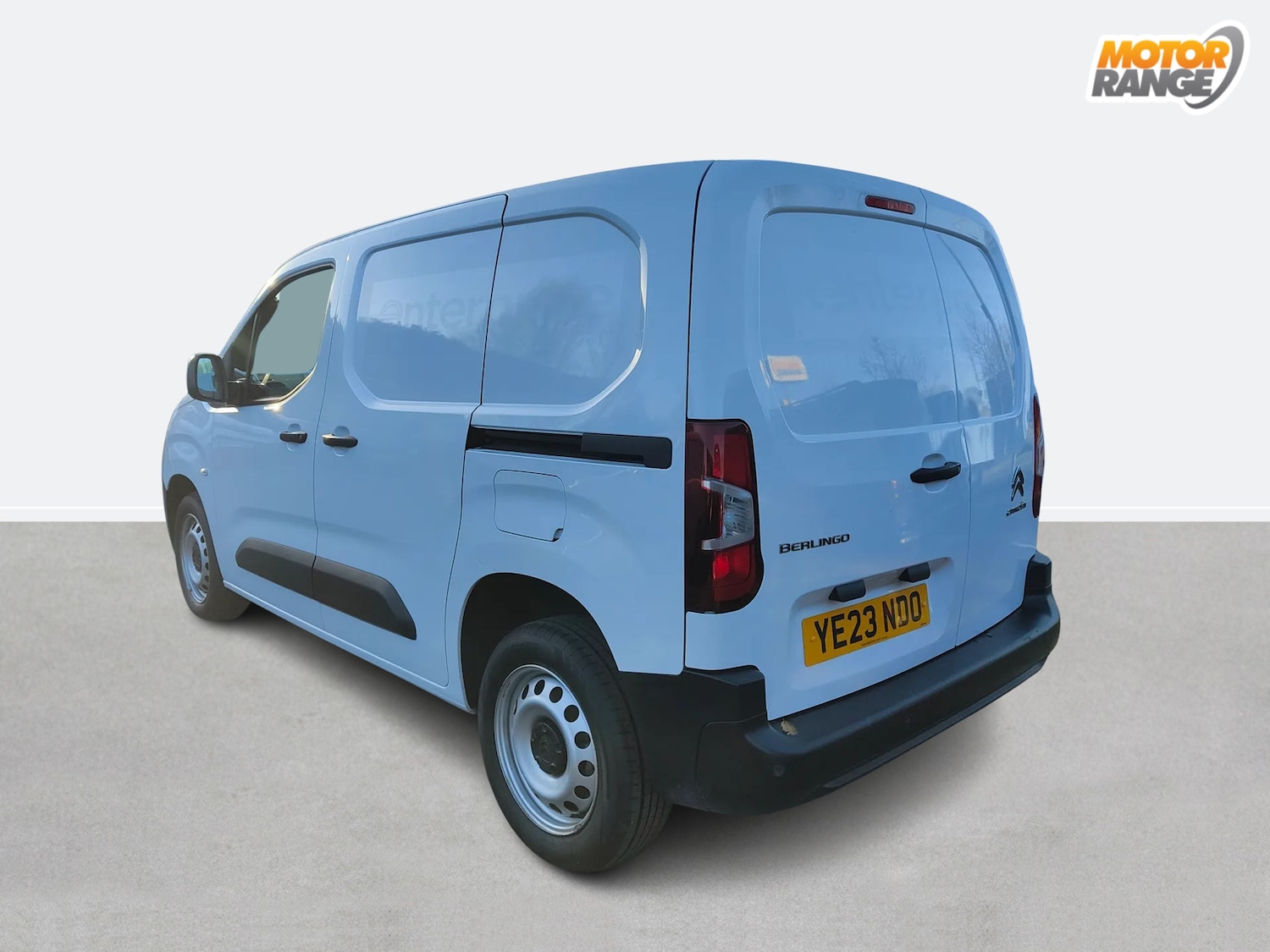 Used Citroen Berlingo 2023 for sale - 77480730: Photo 5
