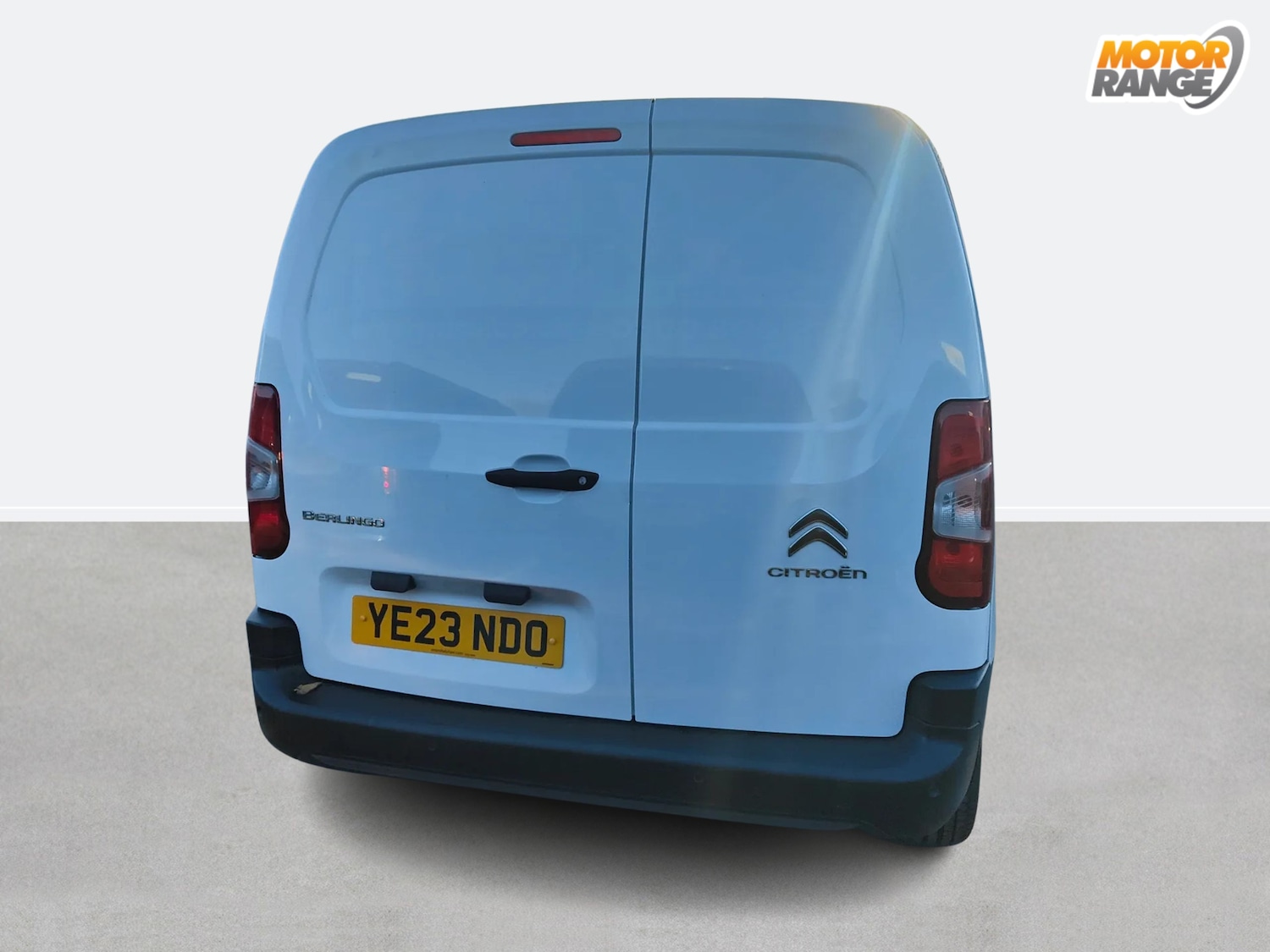 Used Citroen Berlingo 2023 for sale - 77480730: Photo 6