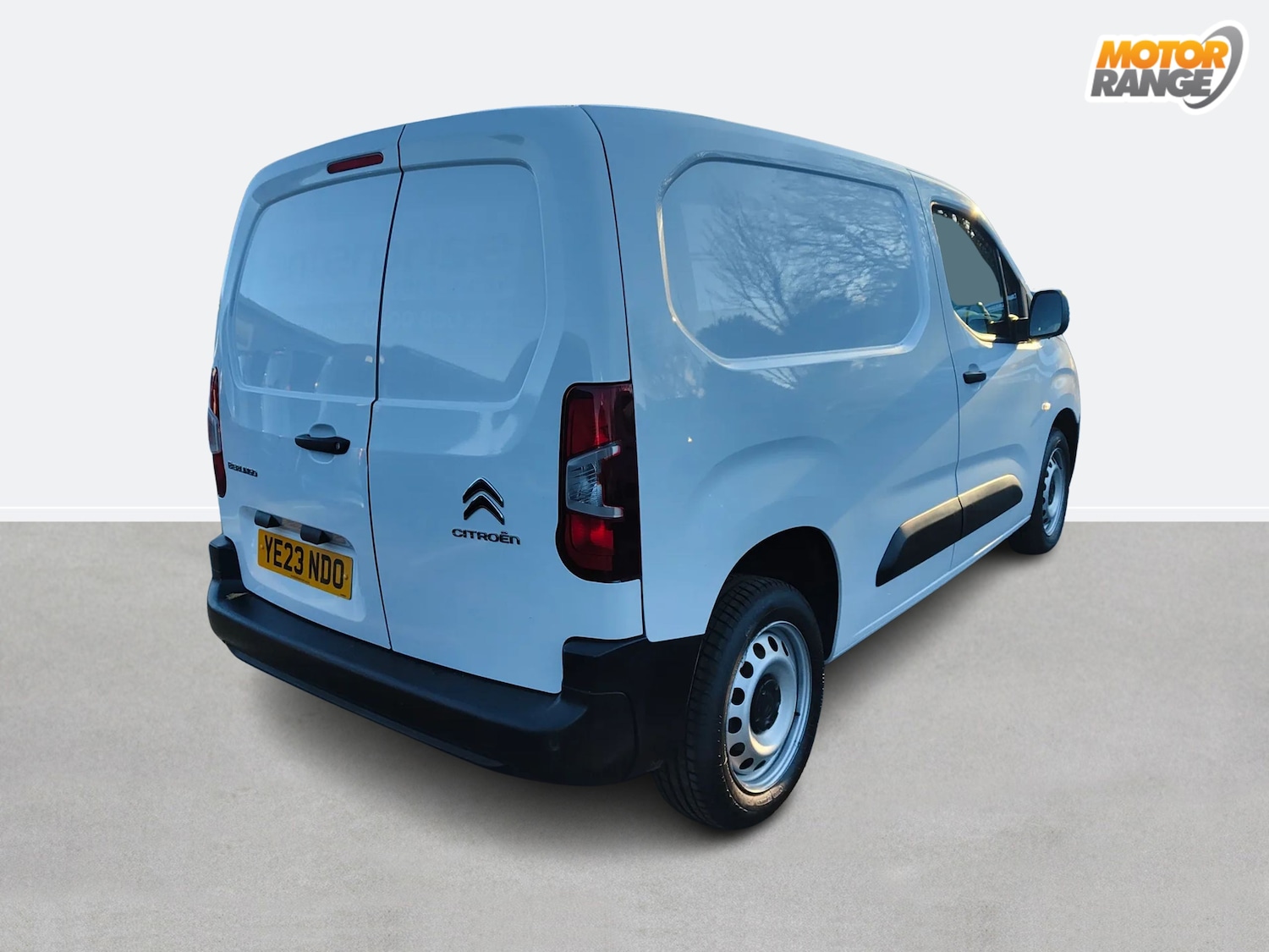 Used Citroen Berlingo 2023 for sale - 77480730: Photo 7