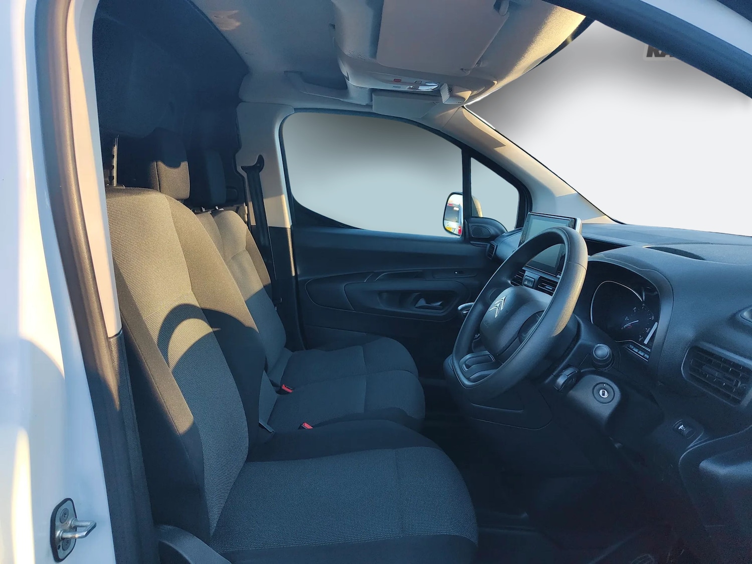 Used Citroen Berlingo 2023 for sale - 77480730: Photo 8