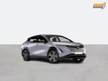 Used Nissan ARIYA 2022 for sale - 79503506: Photo