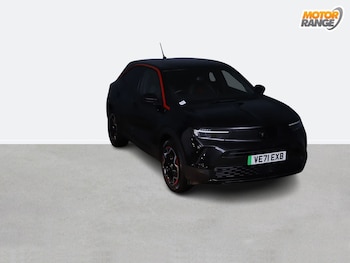 Used Vauxhall Mokka 2021 for sale - 77398049: Photo