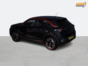 Used Vauxhall Mokka 2021 for sale - 77398049: Photo