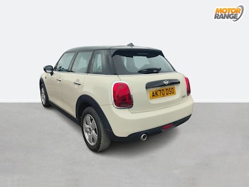 Used MINI Hatch 2020 for sale - 79019330: Photo