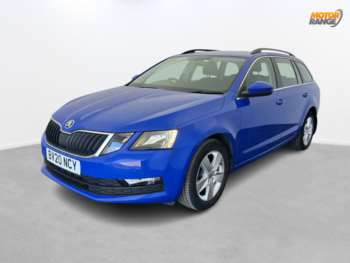 2020 - 1.6 TDI SE Technology 5dr