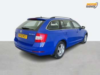 Used Skoda Octavia 2020 for sale - 74880302: Photo