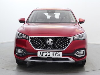 Used MG MG HS 2023 for sale - 78210812: Photo