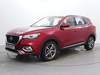 Used MG MG HS 2023 for sale - 78210812: Photo